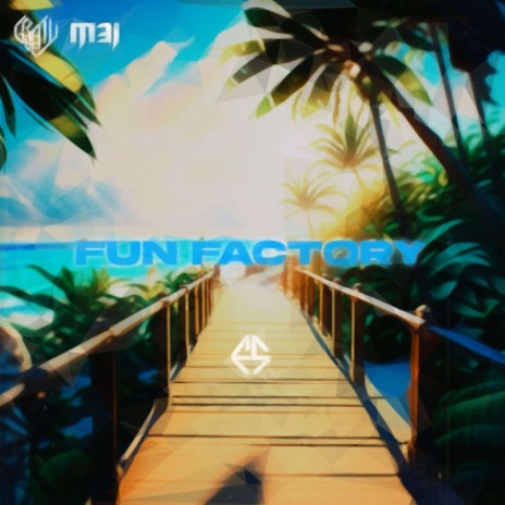 Fun Factory ft. M3I | Boomplay Music