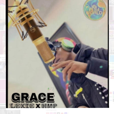 Grace | Boomplay Music