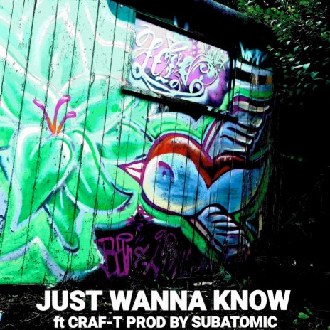 Just Wanna Know | Boomplay Music