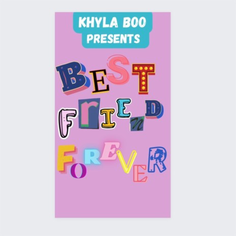 BFF (Best Friend Forever) | Boomplay Music