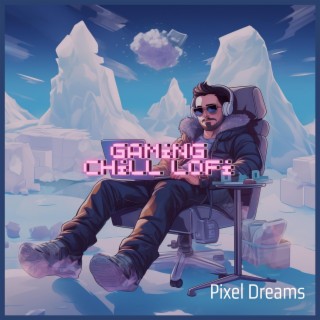 Pixel Dreams