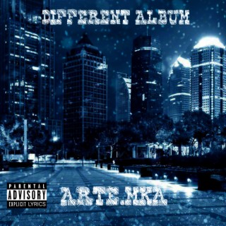 Different Album