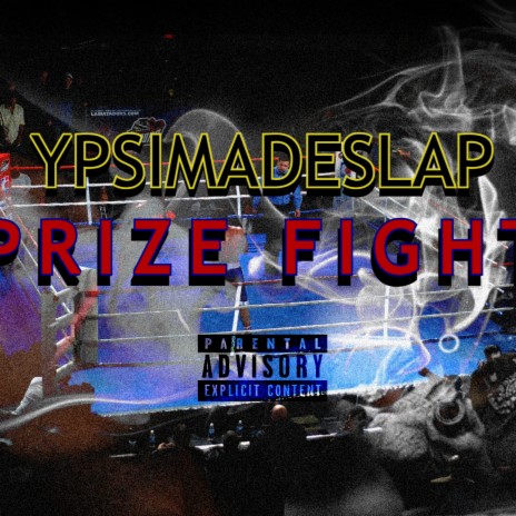 Prize Fight