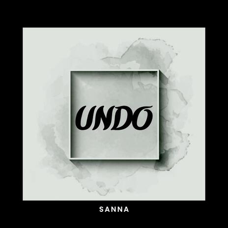 Undo (Acapella) | Boomplay Music