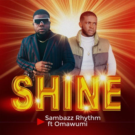 Shine ft. Omawumi | Boomplay Music