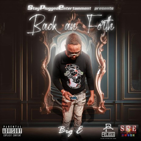 Back an Forth | Boomplay Music