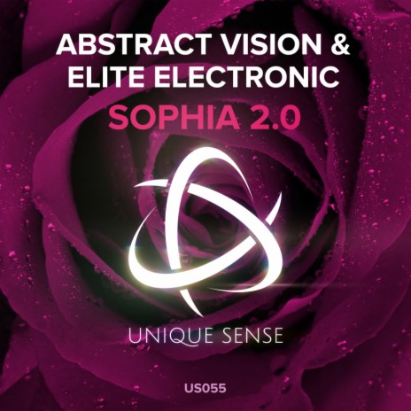Sophia 2.0 ft. Elite Electronic