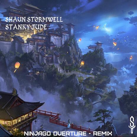 Ninjago Overture (Remix) ft. Stanky Jude | Boomplay Music