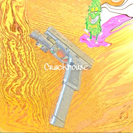Crackhouse ft. 912Jah | Boomplay Music