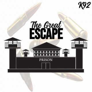 The Great Escape lyrics | Boomplay Music