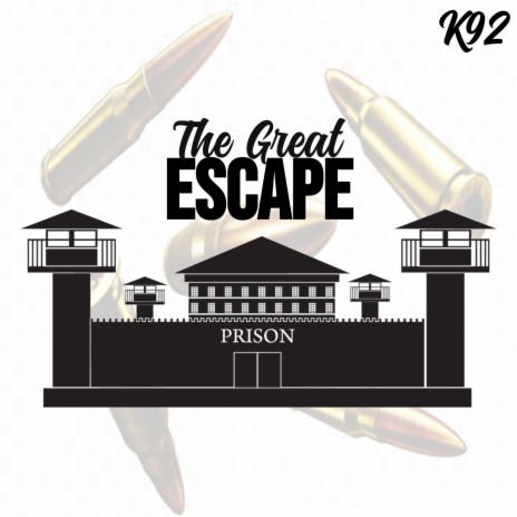 The Great Escape | Boomplay Music