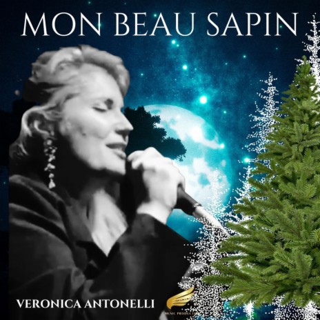 Mon beau sapin (Angelic version) | Boomplay Music