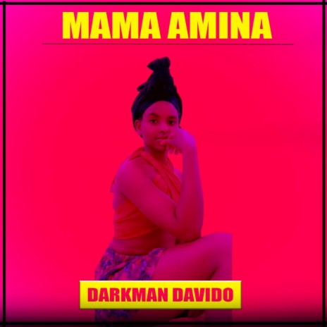 MAMA AMINA | Boomplay Music