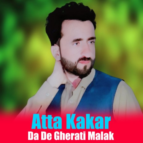 Da De Gherati Malak | Boomplay Music