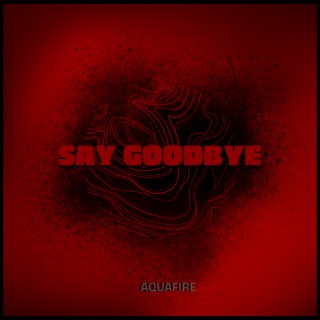 Say Goodbye