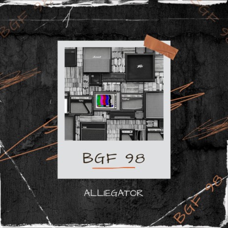 BGF 98 | Boomplay Music