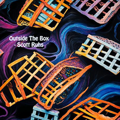 Outside The Box | Boomplay Music