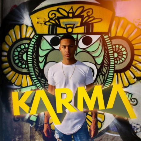 KARMA | Boomplay Music