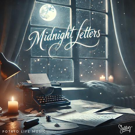 Midnight Letters | Boomplay Music