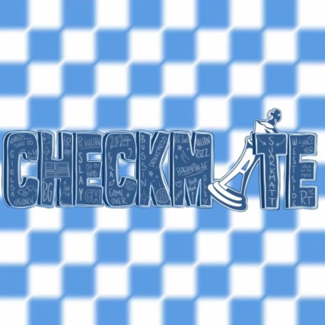 Check it out (checkmate 2024) ft. HANGMÆN | Boomplay Music