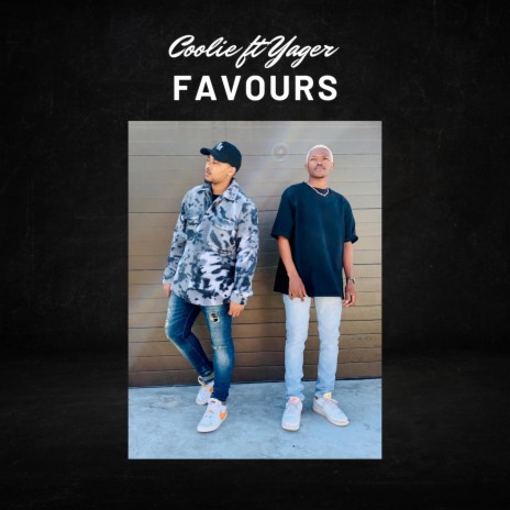 Favours ft. Yager | Boomplay Music