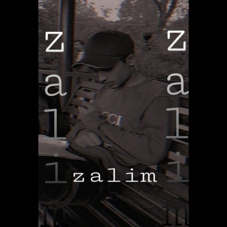 Zalim | Boomplay Music