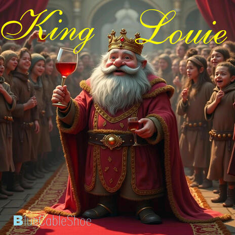 King Louie | Boomplay Music