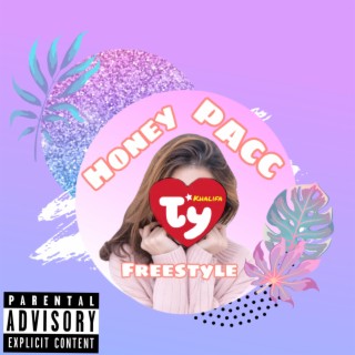 Honey Pacc Freestyle