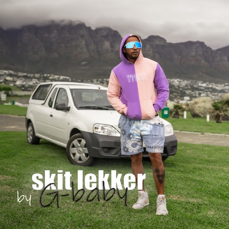 Skit Lekker | Boomplay Music