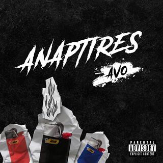 ANAPTIRES lyrics | Boomplay Music