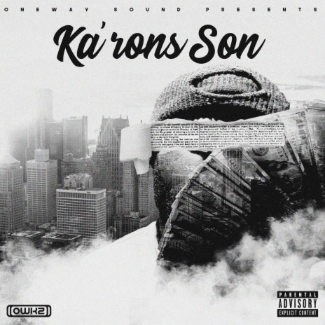 Ka'rons son