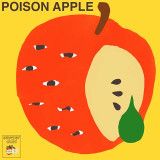 poison apple