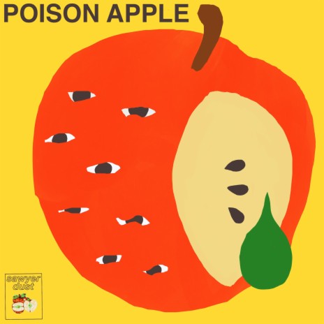 poison apple | Boomplay Music
