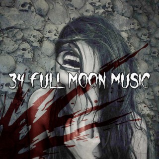 34 Musique de pleine lune