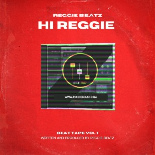 Hi Reggie, Vol. 1