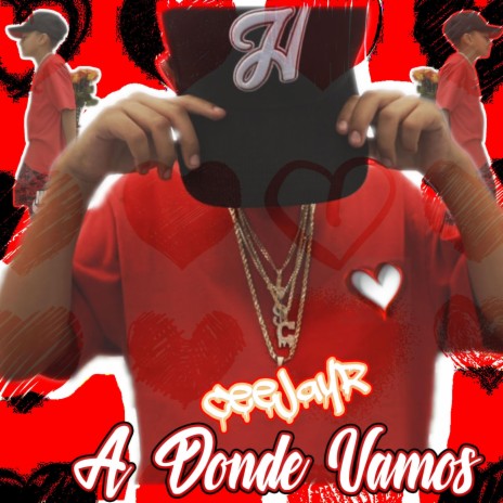 A Donde Vamos | Boomplay Music