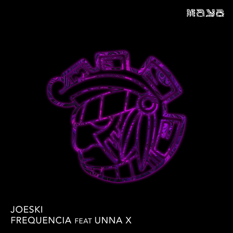 Frequencia feat Unna X | Boomplay Music