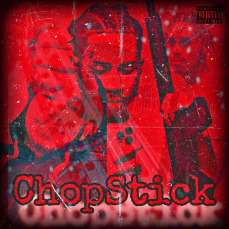 ChopSt!ck (Clear Version) | Boomplay Music