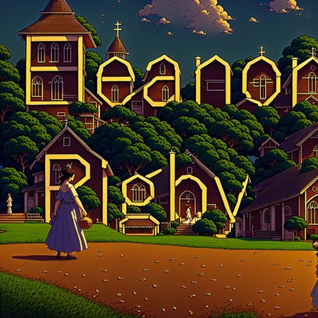 Eleanor Rigby (Lofi Version) | Boomplay Music