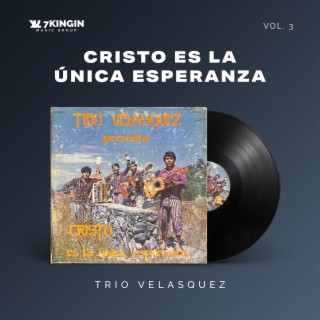 Trio Velasquez