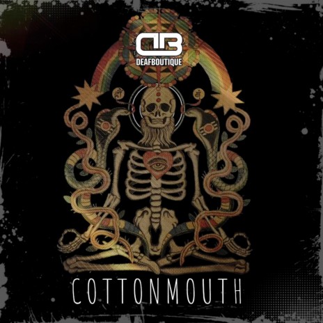 COTTONMOUTH | Boomplay Music