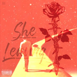 She Leaving lyrics | Boomplay Music