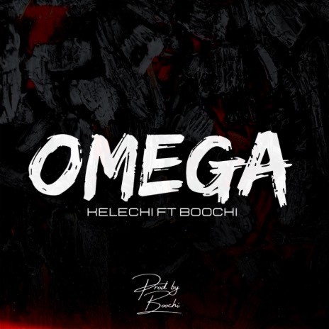 Omega (feat. Boochi)