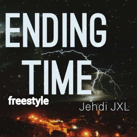 Ending Time (freestyle)