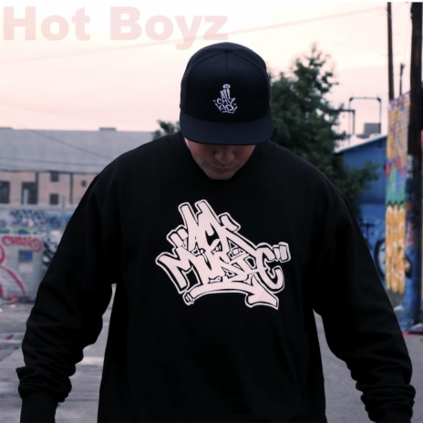 Hot Boyz | Boomplay Music