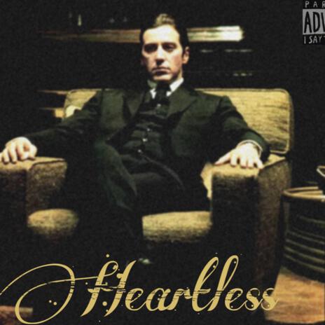 Heartless | Boomplay Music