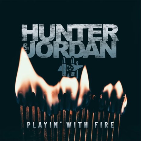 Playin' with Fire | Boomplay Music