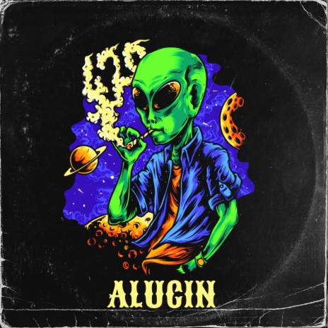 Alucin ft. Dj Mon8 | Boomplay Music