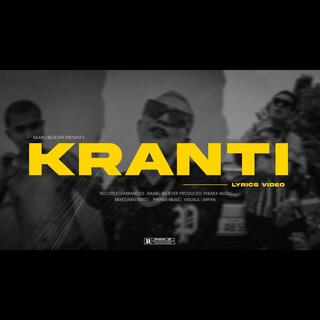 KRANTI