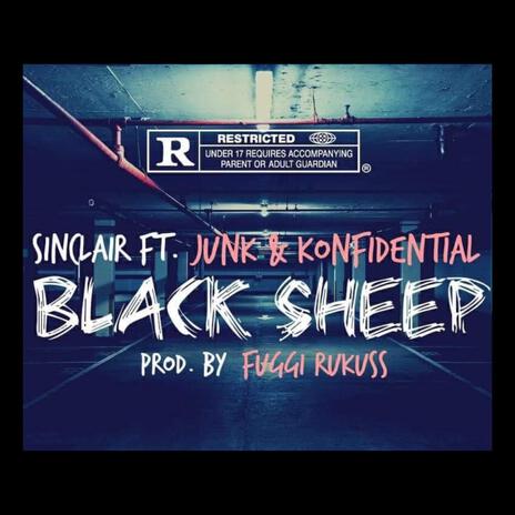 Black Sheep | Boomplay Music